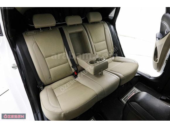 2016 MODEL 224.000 KM HATASIZ AYARINDA 800.000 KREDİ 36 AY VADE