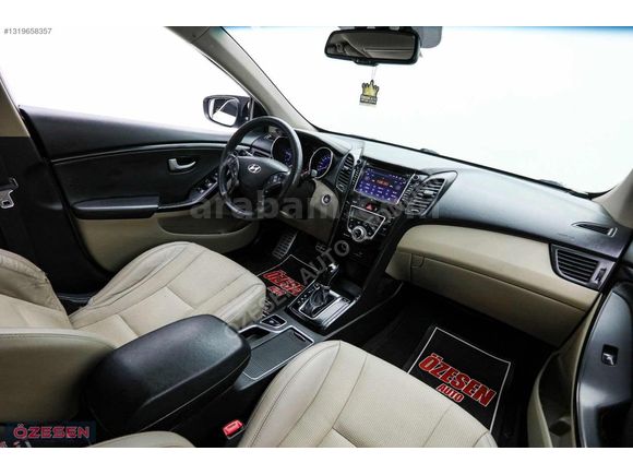 2016 MODEL 224.000 KM HATASIZ AYARINDA 800.000 KREDİ 36 AY VADE