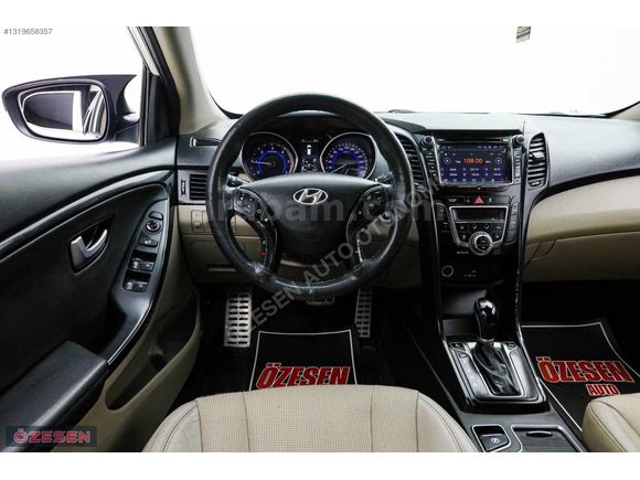 2016 MODEL 224.000 KM HATASIZ AYARINDA 800.000 KREDİ 36 AY VADE