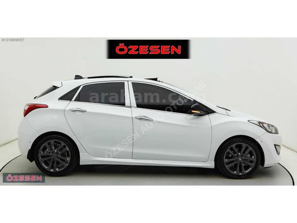 2016 MODEL 224.000 KM HATASIZ AYARINDA 800.000 KREDİ 36 AY VADE