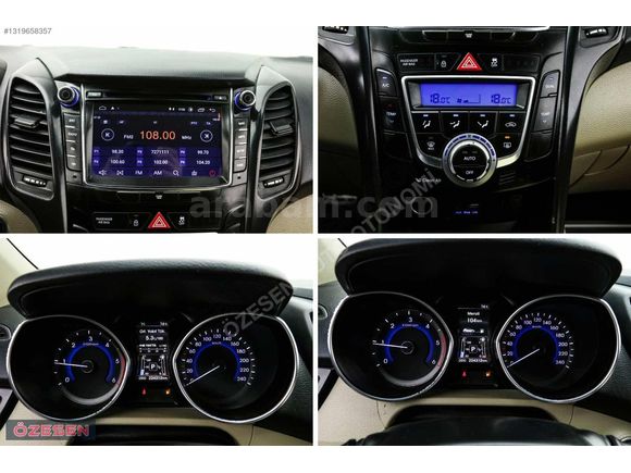 2016 MODEL 224.000 KM HATASIZ AYARINDA 800.000 KREDİ 36 AY VADE