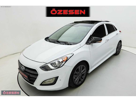 2016 MODEL 224.000 KM HATASIZ AYARINDA 800.000 KREDİ 36 AY VADE