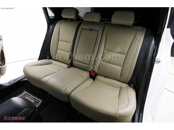 2016 MODEL 224.000 KM HATASIZ AYARINDA 800.000 KREDİ 36 AY VADE