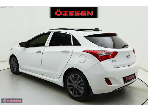 2016 MODEL 224.000 KM HATASIZ AYARINDA 800.000 KREDİ 36 AY VADE