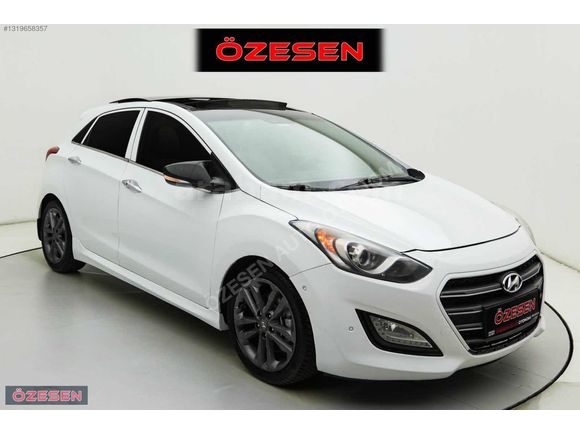 2016 MODEL 224.000 KM HATASIZ AYARINDA 800.000 KREDİ 36 AY VADE