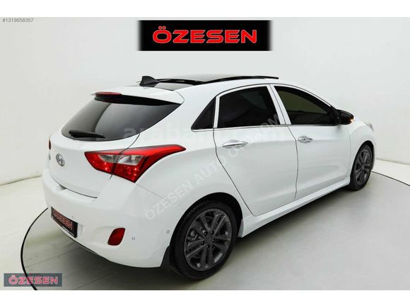 2016 MODEL 224.000 KM HATASIZ AYARINDA 800.000 KREDİ 36 AY VADE