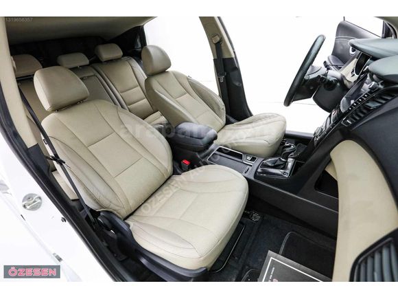 2016 MODEL 224.000 KM HATASIZ AYARINDA 800.000 KREDİ 36 AY VADE