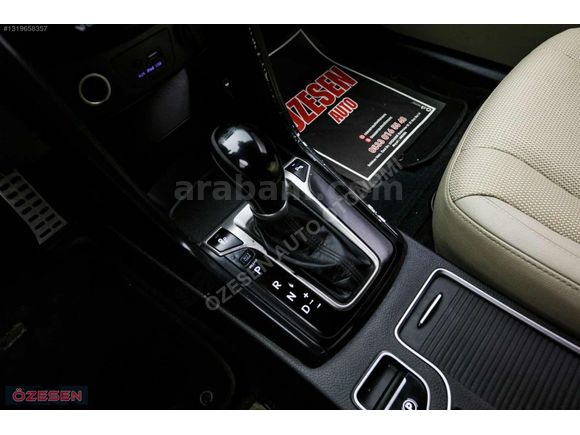 2016 MODEL 224.000 KM HATASIZ AYARINDA 800.000 KREDİ 36 AY VADE