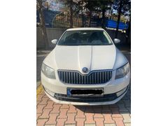 Sahibinden Skoda Octavia 1.6 TDI Optimal 2015 Model  288.000 km Beyaz