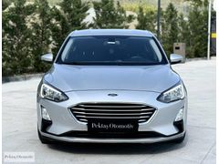 2020 DEĞİŞENSİZ 155.000 KM'DE OTOMATİK