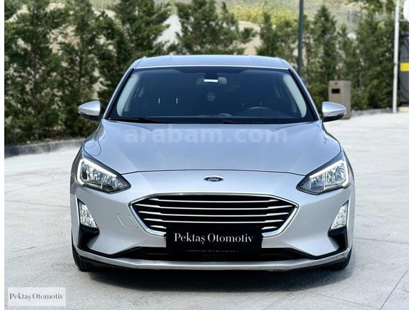 2020 DEĞİŞENSİZ 155.000 KM'DE OTOMATİK