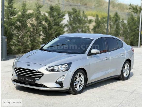 2020 DEĞİŞENSİZ 155.000 KM'DE OTOMATİK