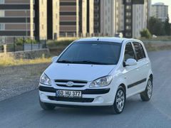 Sahibinden Hyundai Getz 1.5 CRDi VGT 2007 Model 