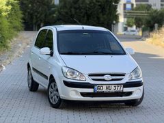Sahibinden Hyundai Getz 1.5 CRDi VGT 2007 Model 