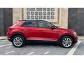 "DUVARCI" VW T-ROC STYLE 2023 45.000 KM BOYASIZ TRAMERSİZ
