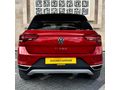 "DUVARCI" VW T-ROC STYLE 2023 45.000 KM BOYASIZ TRAMERSİZ