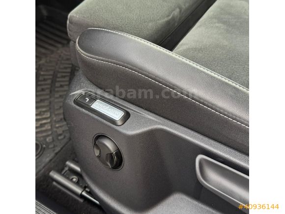 "DUVARCI" VW T-ROC STYLE 2023 45.000 KM BOYASIZ TRAMERSİZ