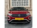 "DUVARCI" VW T-ROC STYLE 2023 45.000 KM BOYASIZ TRAMERSİZ
