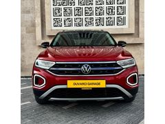 "DUVARCI" VW T-ROC STYLE 2023 45.000 KM BOYASIZ TRAMERSİZ