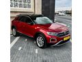 "DUVARCI" VW T-ROC STYLE 2023 45.000 KM BOYASIZ TRAMERSİZ