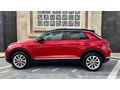 "DUVARCI" VW T-ROC STYLE 2023 45.000 KM BOYASIZ TRAMERSİZ