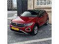 "DUVARCI" VW T-ROC STYLE 2023 45.000 KM BOYASIZ TRAMERSİZ