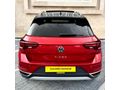 "DUVARCI" VW T-ROC STYLE 2023 45.000 KM BOYASIZ TRAMERSİZ