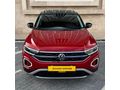 "DUVARCI" VW T-ROC STYLE 2023 45.000 KM BOYASIZ TRAMERSİZ