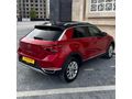 "DUVARCI" VW T-ROC STYLE 2023 45.000 KM BOYASIZ TRAMERSİZ