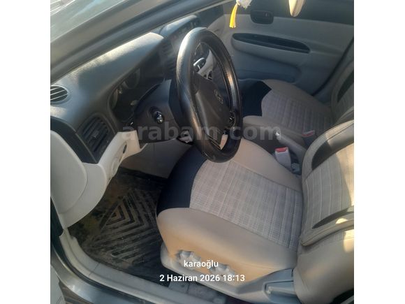 Sahibinden Hyundai Accent Era 1.4 Team 2010 Model