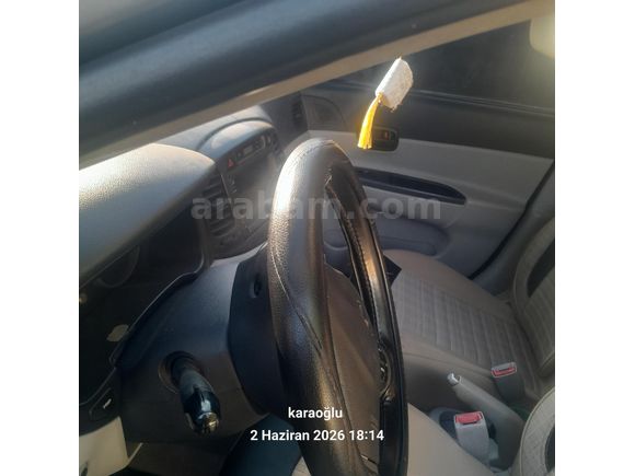 Sahibinden Hyundai Accent Era 1.4 Team 2010 Model
