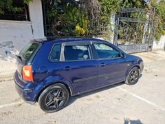Sahibinden Volkswagen Polo 1.4 Basicline 2004 Model