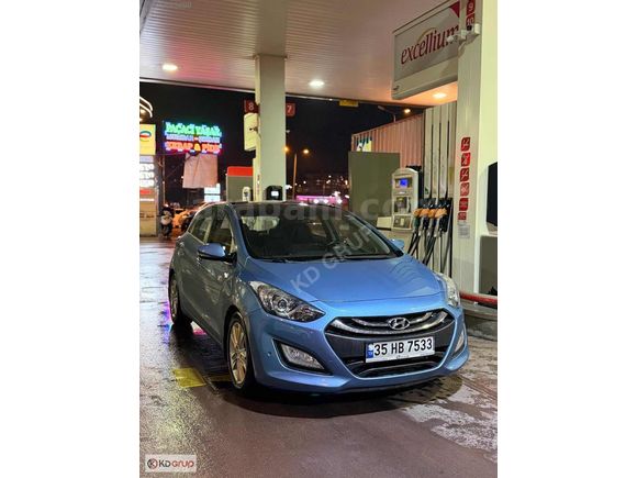 2012 model 130 bin km temiz