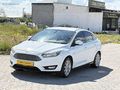 2016 FOCUS 1.6 Tİ-VCT OTOMATİK VİTES