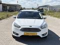 2016 FOCUS 1.6 Tİ-VCT OTOMATİK VİTES