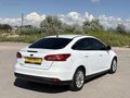 2016 FOCUS 1.6 Tİ-VCT OTOMATİK VİTES
