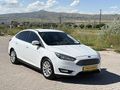 2016 FOCUS 1.6 Tİ-VCT OTOMATİK VİTES