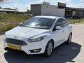 2016 FOCUS 1.6 Tİ-VCT OTOMATİK VİTES