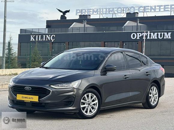 ÖZ MRC AUTO 'DAN2023 OTOMATİK+CARPLAY FORD FOCUS