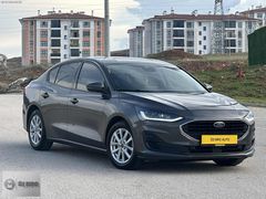 ÖZ MRC AUTO 'DAN2023 OTOMATİK+CARPLAY FORD FOCUS