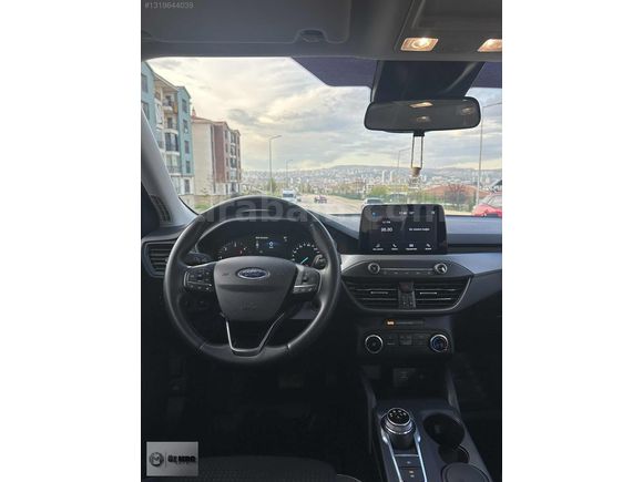 ÖZ MRC AUTO 'DAN2023 OTOMATİK+CARPLAY FORD FOCUS