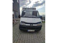 Sahibinden Peugeot Boxer Kamyonet 320 L Kayseri