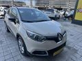 2016 RENAULT CAPTUR 1.5 DCİ İCON EDC...108000.KM.