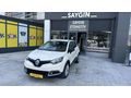 2016 RENAULT CAPTUR 1.5 DCİ İCON EDC...108000.KM.