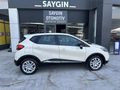 2016 RENAULT CAPTUR 1.5 DCİ İCON EDC...108000.KM.