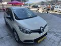 2016 RENAULT CAPTUR 1.5 DCİ İCON EDC...108000.KM.