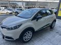 2016 RENAULT CAPTUR 1.5 DCİ İCON EDC...108000.KM.