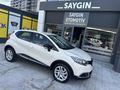 2016 RENAULT CAPTUR 1.5 DCİ İCON EDC...108000.KM.