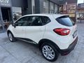 2016 RENAULT CAPTUR 1.5 DCİ İCON EDC...108000.KM.