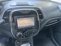 2016 RENAULT CAPTUR 1.5 DCİ İCON EDC...108000.KM.